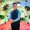 KRISHNA CHANDRA SAHOO