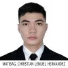 Christian Lemuel Matibag