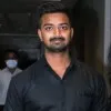 Sushant Shitole
