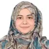 Hira Jafar