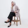 Isnaeni Isatun