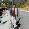 ANIRUDHA MONDAL