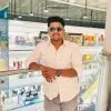 Rohit Mahajan