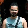 Rohan Kanungo