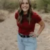 Kimber Williams