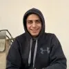 Ahmed hamdy