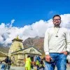 RAHUL KUMAR RAY