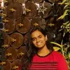 Hanisha Alaparthi