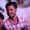 Tejas Patil