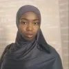 Aysha Muhammad Sani