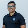 Ashwin Shenoy