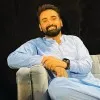Salman Ashraf