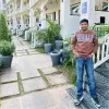 Pawan Patidar