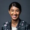 Sarah Alharshan