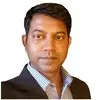 Karunakar Varma