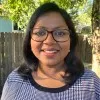 Moumita Acharya