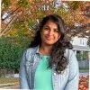 Meghana Reddy