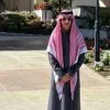 Tariq Alahmari