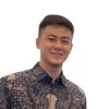 Irvin Kalevi Limanjaya