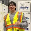 Brandon Hom