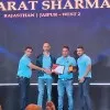 Bharat sharma