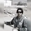 MAHMOOD Al