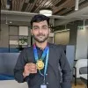 Md Tanveer Ansari