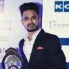 Abhishek Patel