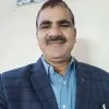 Gautam Buddha Dubey