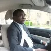 Isaac Larbi