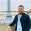 RIKIN SHARMA