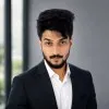 Vishnu vardhan Reddy