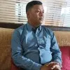 WAGISH CHANDRA CHOUDHARY