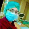Nurse Saima Ashraf