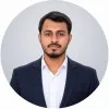 Souvick Ghosh