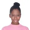 Quennie Marie Acedegbega
