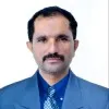 M Jaganatha Reddy