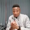Bonginhlanhla Mazibuko