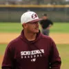 Chris Martinez