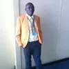 Dennis Ngumbi