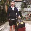 Charles Alvaro