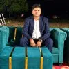 Vikas Kumar Mishra