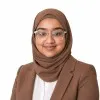 Nazifa Afaf Hasan