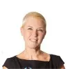 Jo Dryden