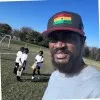 Isaac Omari
