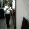 Khangelani Stanford Mabaso