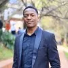 Mukudzeishe Moyosvi