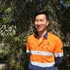 Robert Liu