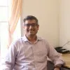 Sridhar Vaitheswaran