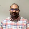 Vishwesh Ravishankar